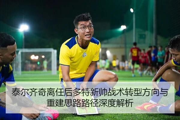 泰尔齐奇离任后多特新帅战术转型方向与重建思路路径深度解析 | pg