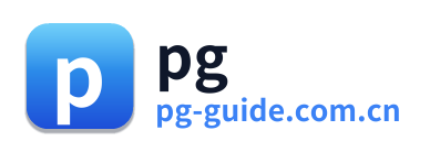 pg Logo